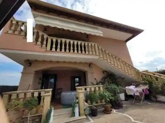 Appartamento in vendita a Frascati