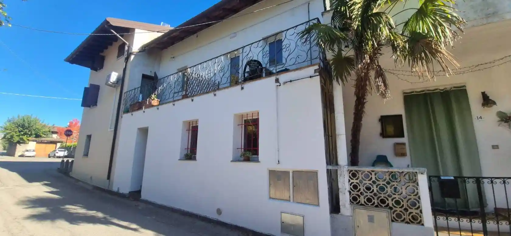Casa indipendente in affitto a Martignacco