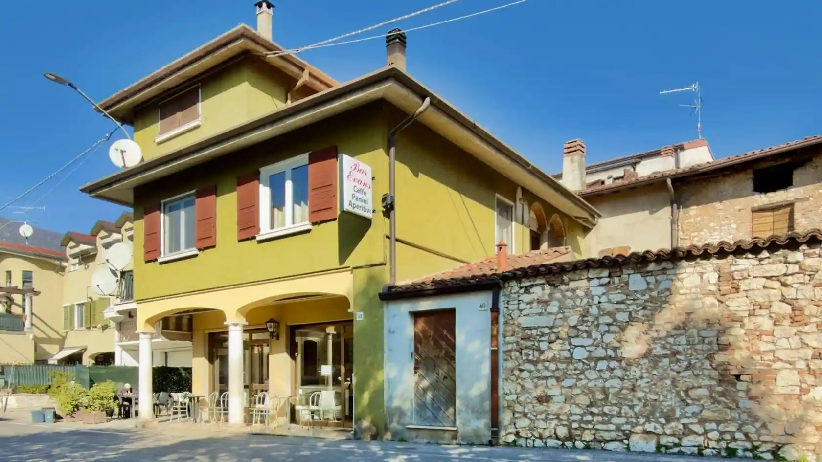 Appartamento in vendita a Botticino