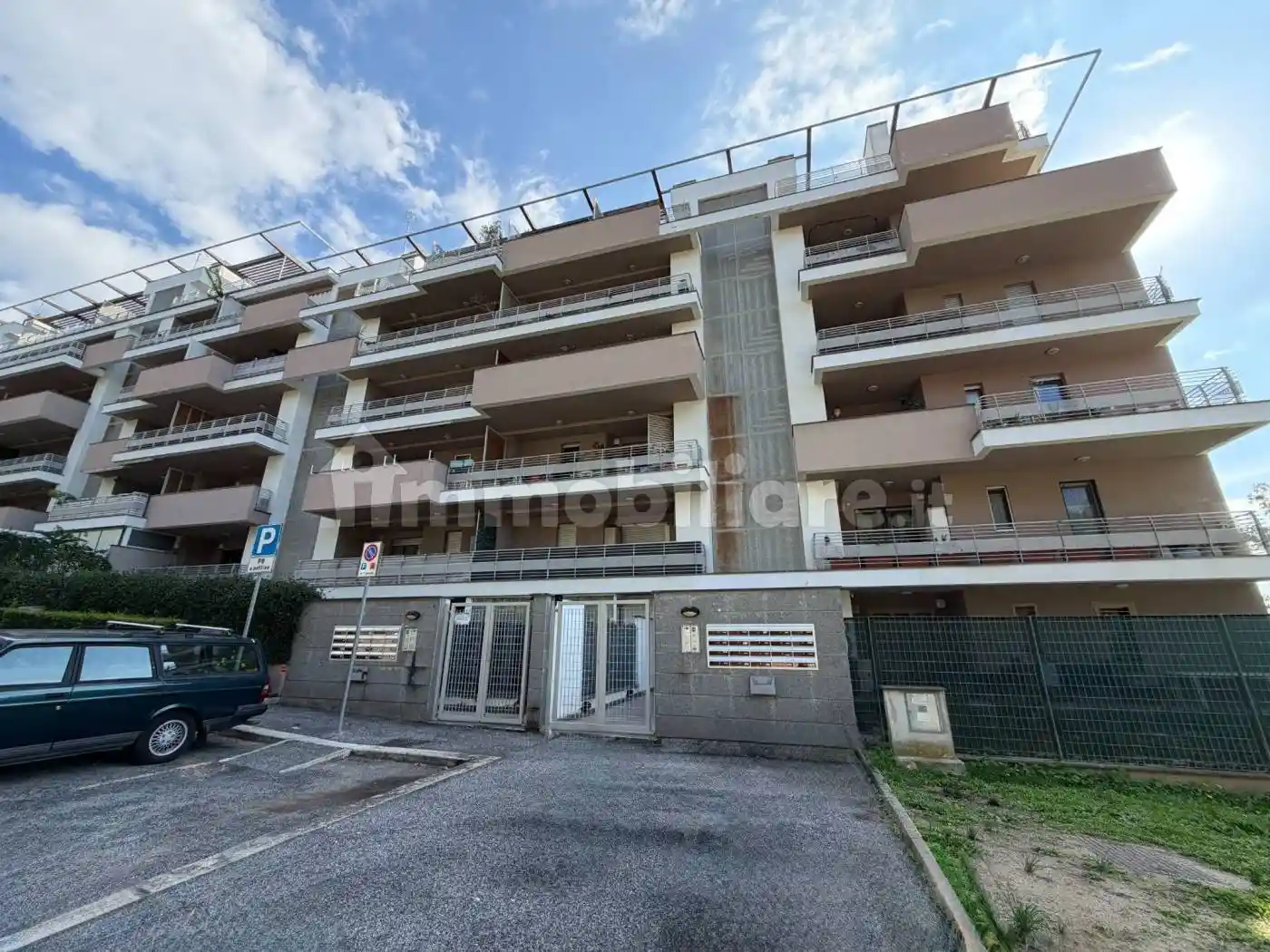 Appartamento in vendita a Fiumicino