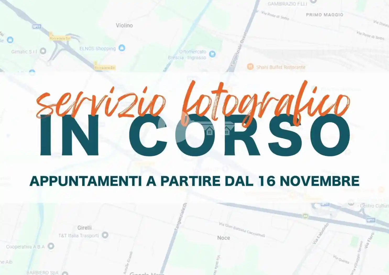 Appartamento in vendita a Roncadelle