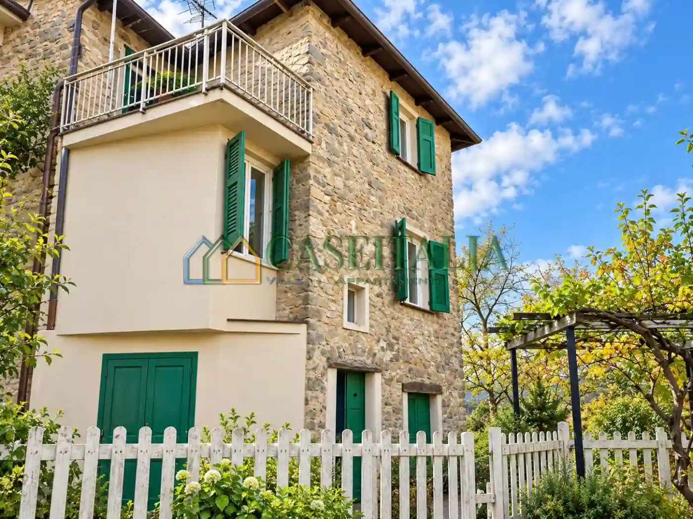 Villa - foto 2