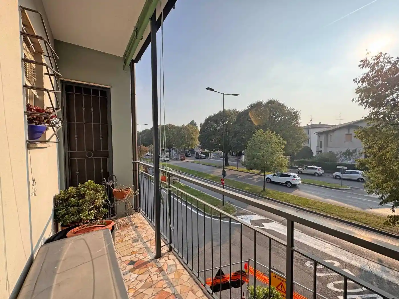 Appartamento in vendita a Brescia