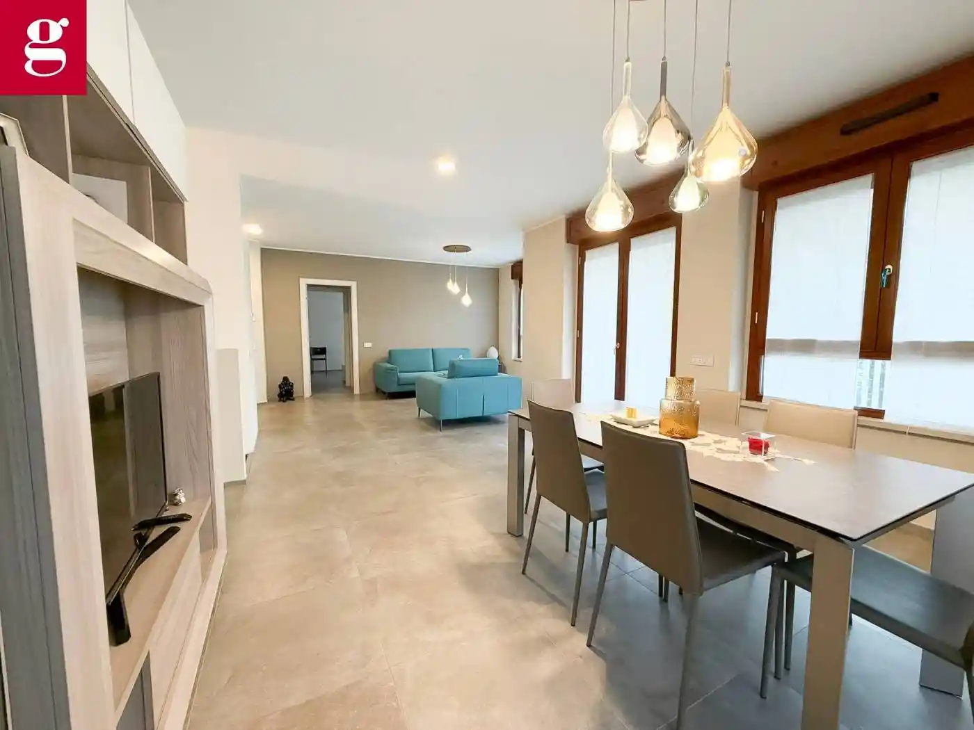Appartamento in vendita a Settimo Milanese