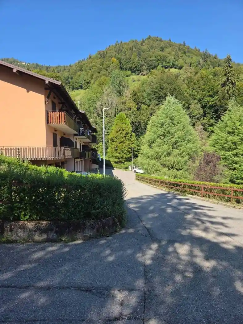 Villetta a schiera in vendita a Oneta