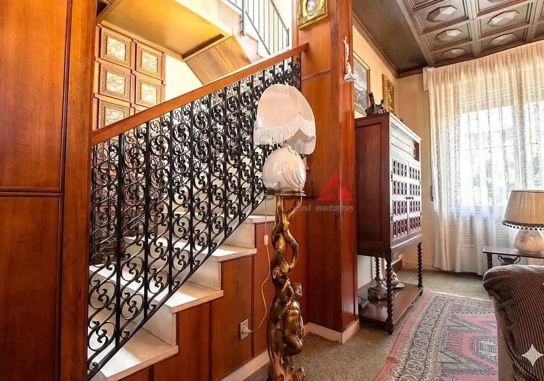 Villa in vendita a Brugherio