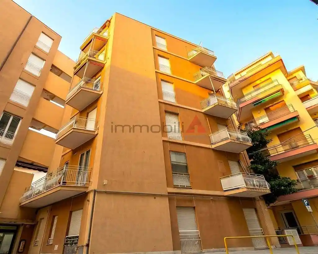Appartamento in vendita a Alassio