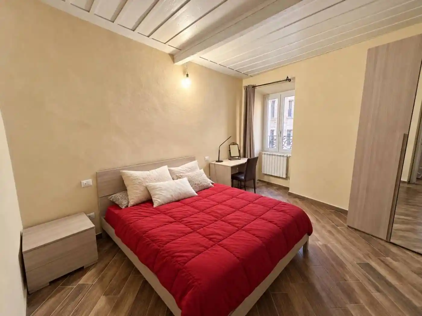 Appartamento in vendita a Viterbo