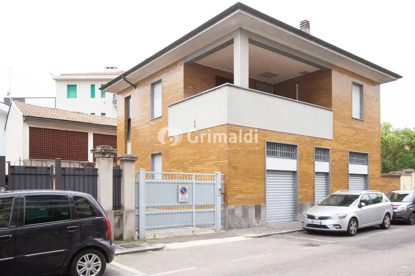 Villa in vendita a Cormano