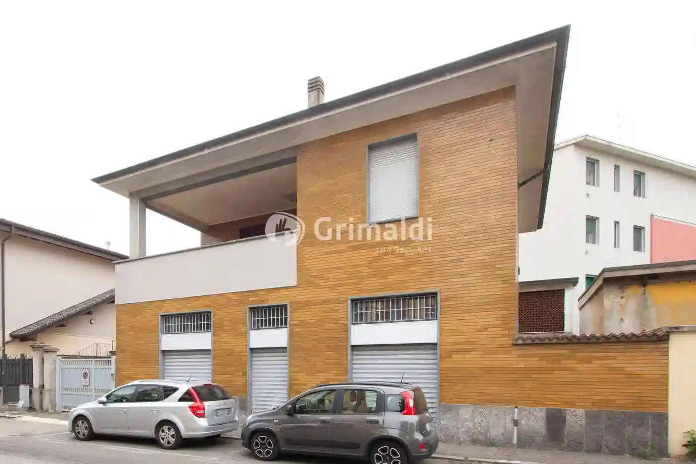 Villa - foto 3