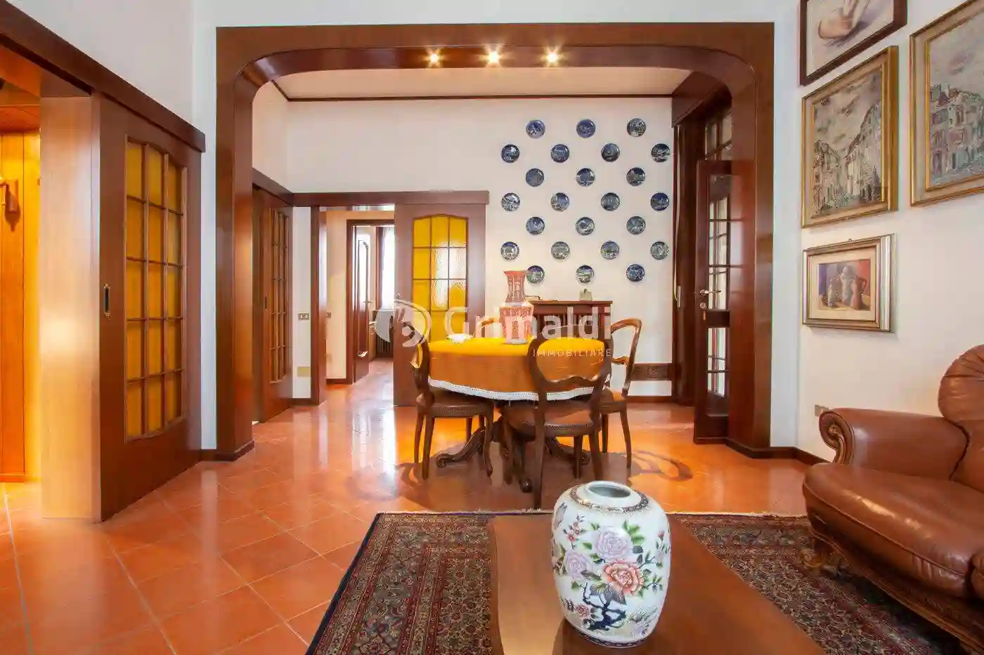 Villa - foto 4