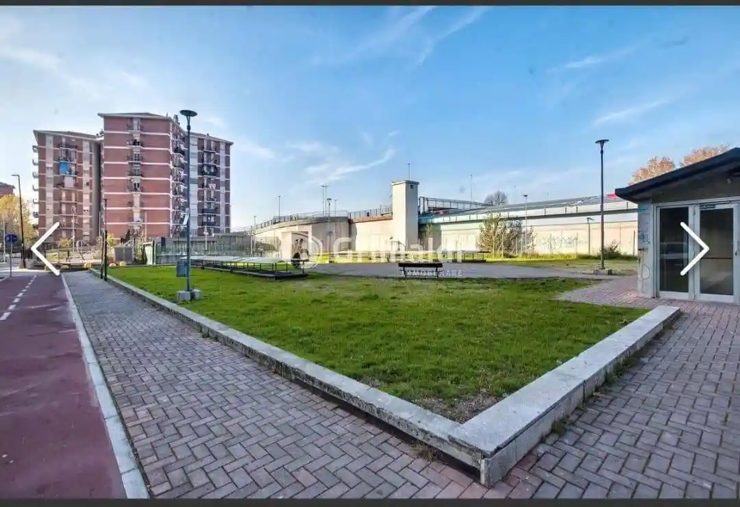Appartamento in vendita a Sesto San Giovanni