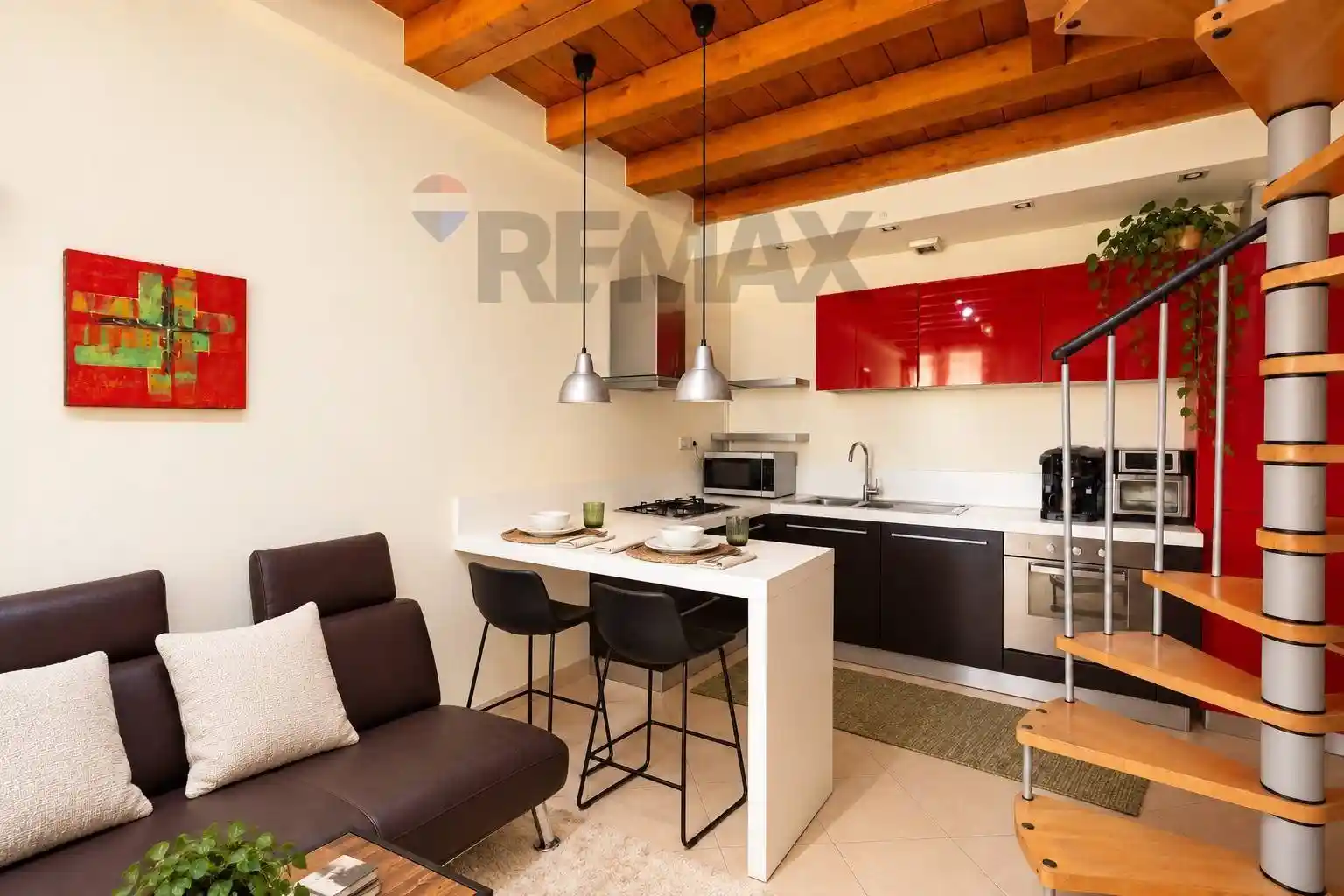 Appartamento in vendita a Cambiago