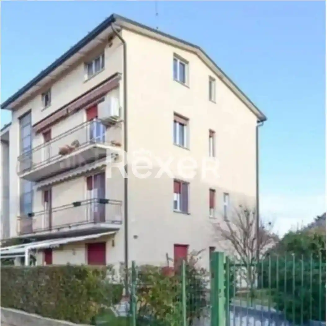 Appartamento in vendita a Cantù
