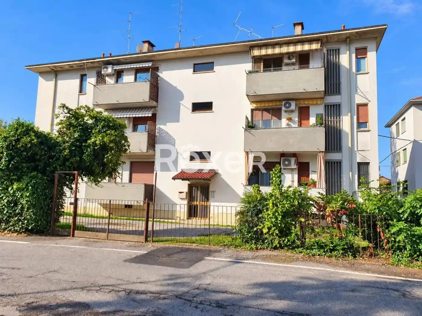 Appartamento in vendita a Sant'Angelo Lodigiano