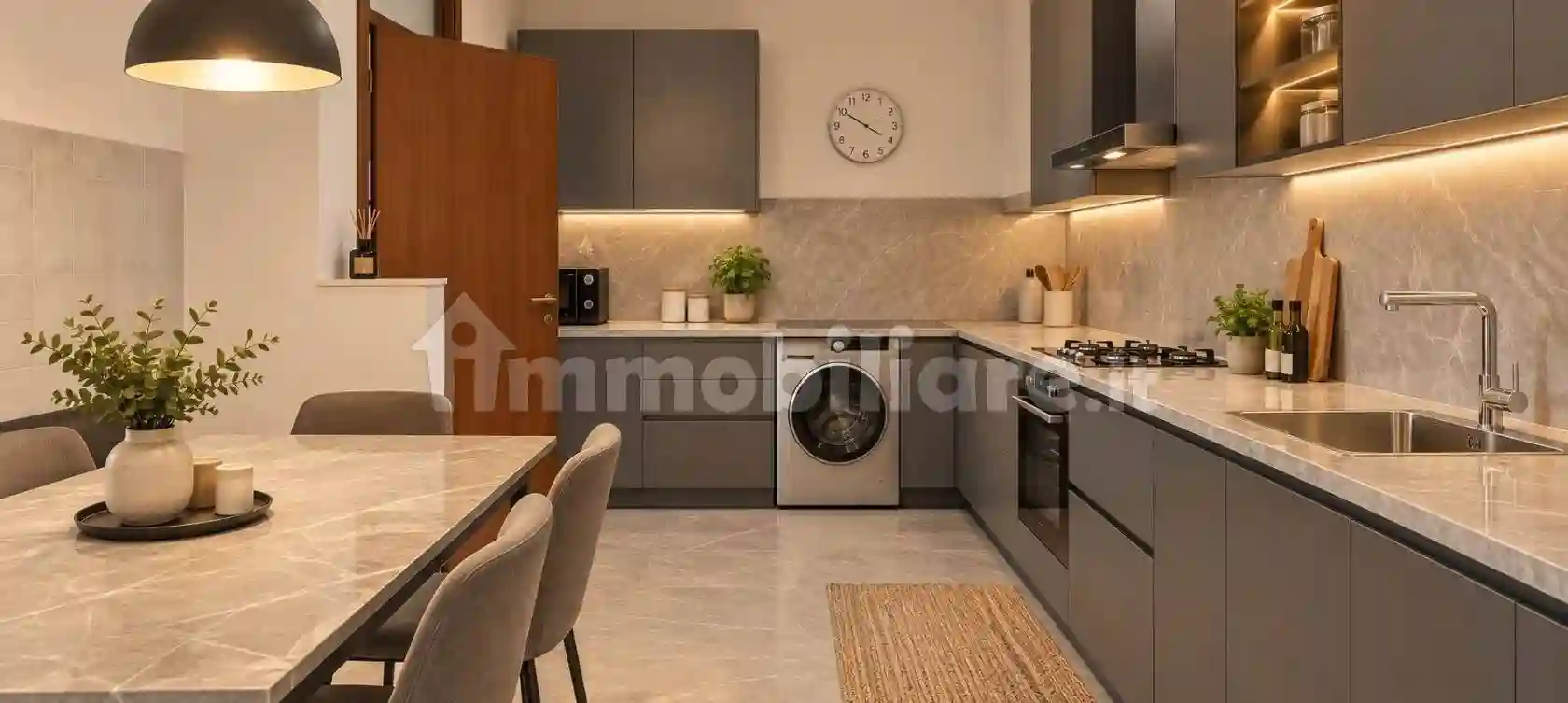 Appartamento - foto 4