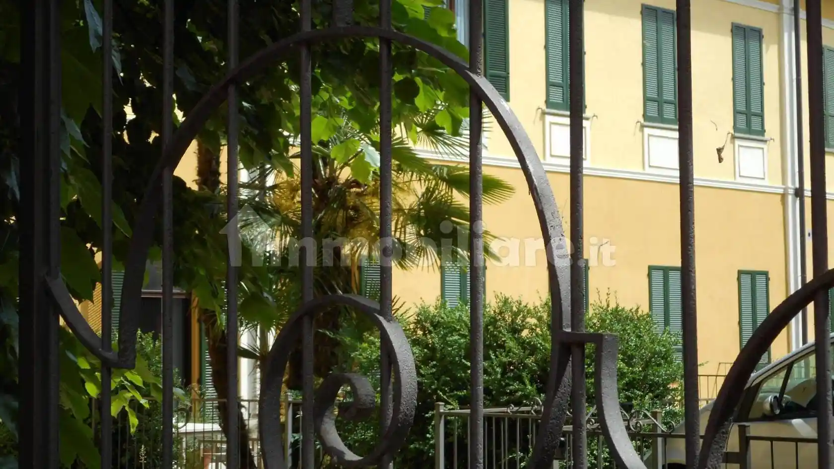 Attico - Mansarda in vendita a Castiglione Olona