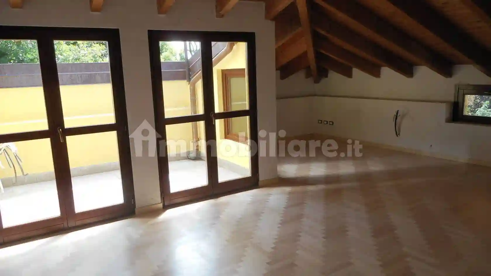 Attico - Mansarda - foto 4