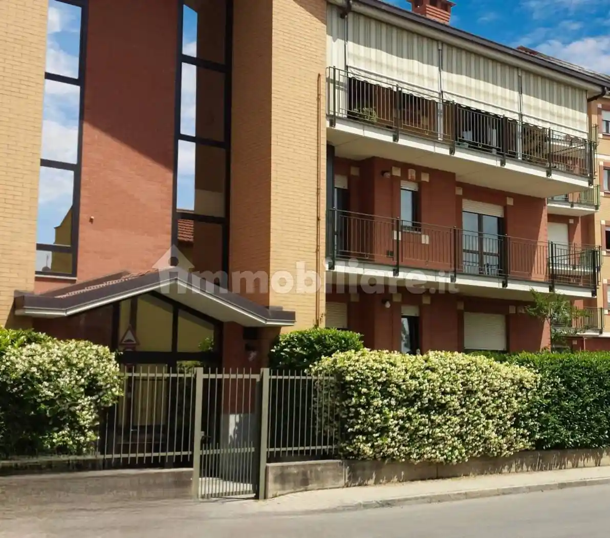 Appartamento in vendita a Collegno