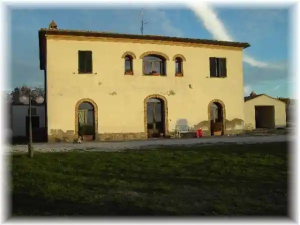 Rustico - Casale in vendita a Montalcino
