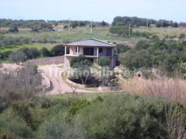 Rustico - Casale in vendita a Tresnuraghes