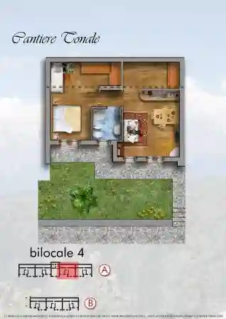 Appartamento - foto 3