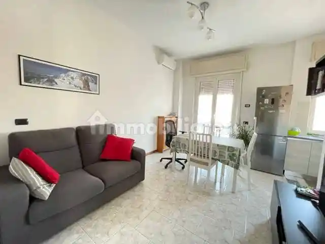 Appartamento in affitto a Sesto San Giovanni