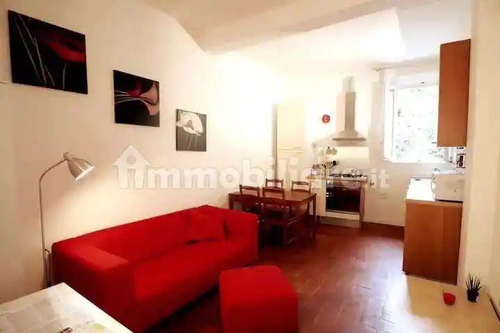 Appartamento in affitto a Bologna