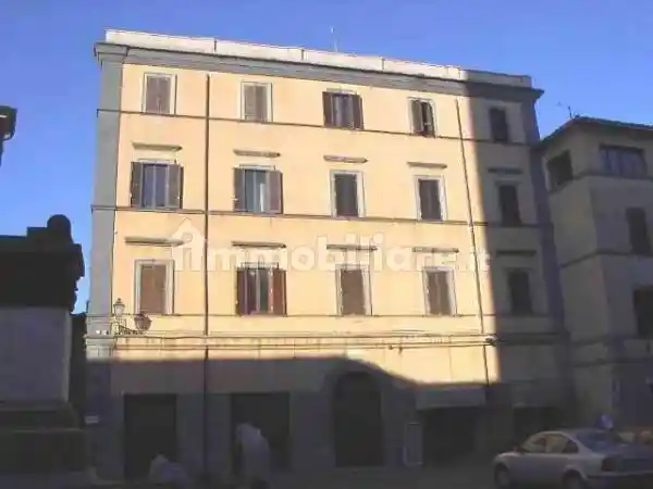 Appartamento in vendita a Bagnoregio