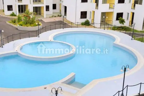 Appartamento in vendita a Isca sullo Ionio