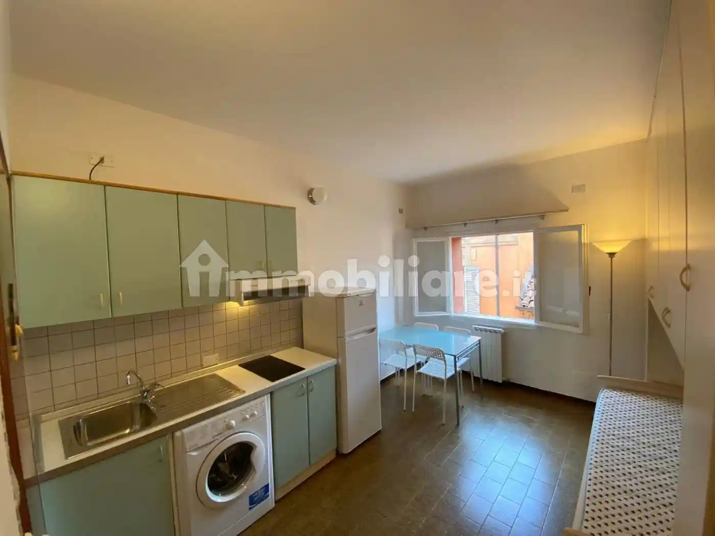 Appartamento in affitto a Modena