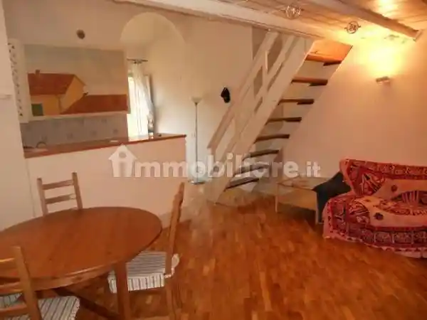 Appartamento in affitto a Pisa