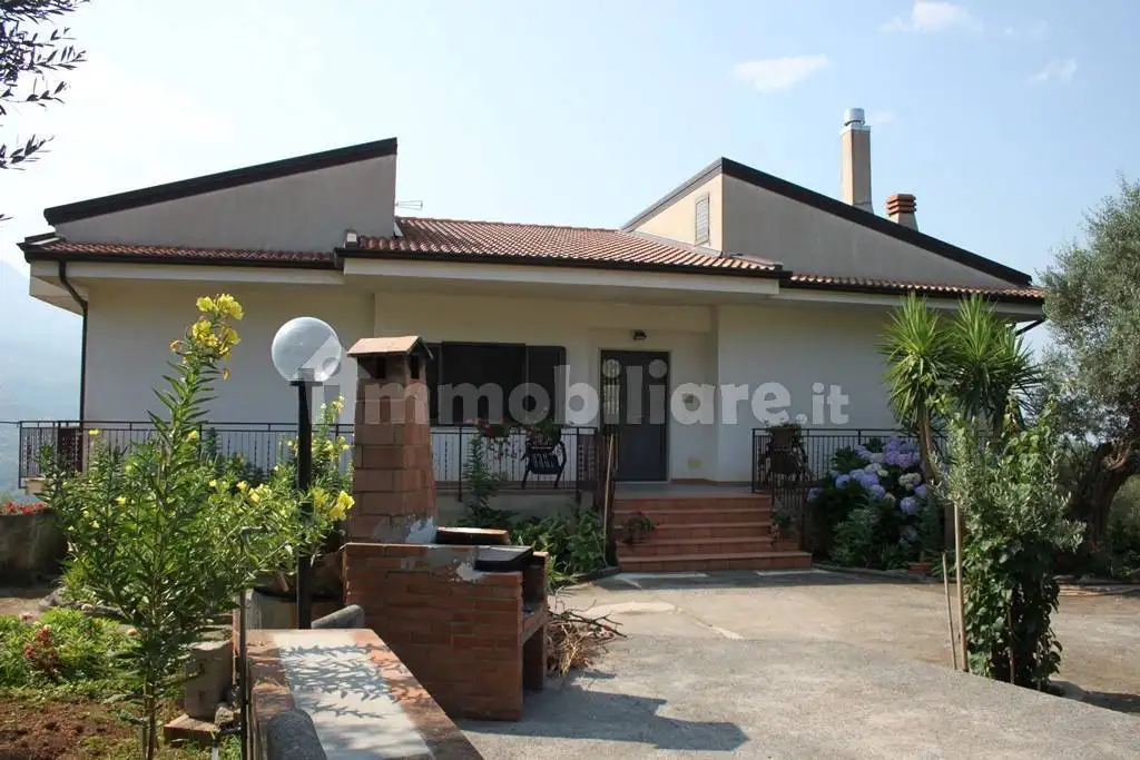 Villa in vendita a Buonvicino