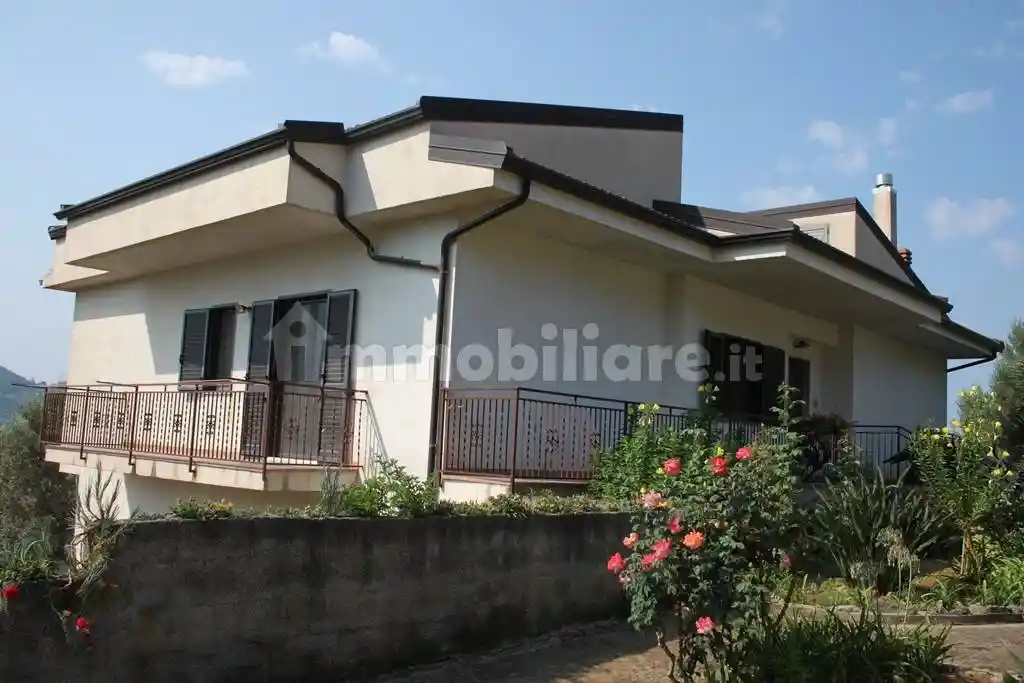 Villa unifamiliare visciliosa, Buonvicino - foto 2