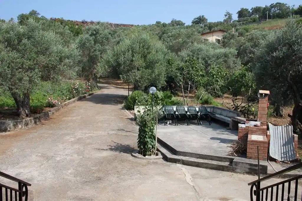 Villa unifamiliare visciliosa, Buonvicino - foto 5