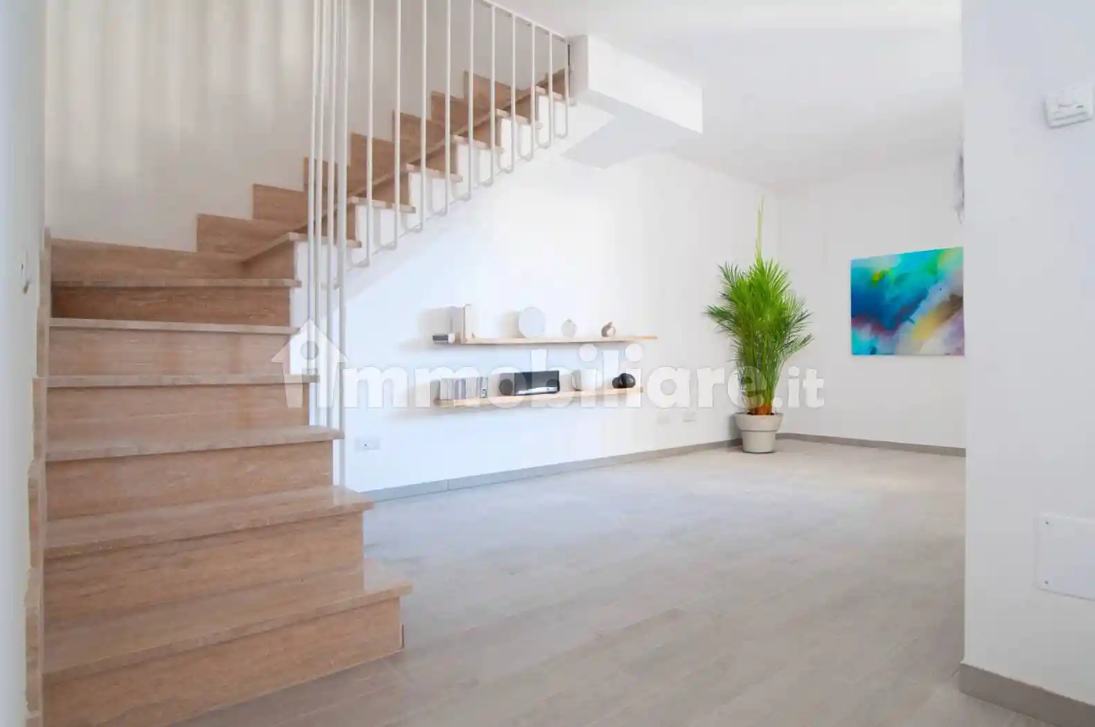 Villetta a schiera in vendita a Sabaudia