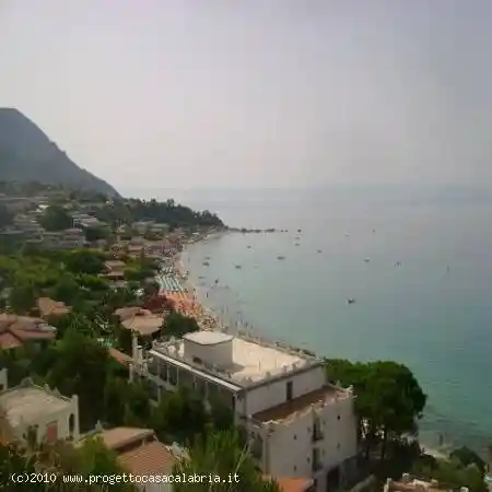 Villa unifamiliare Contrada Torre Santa Maria, Ricadi - foto 2