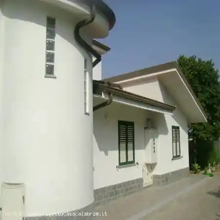 Villa unifamiliare Contrada Torre Santa Maria, Ricadi - foto 3