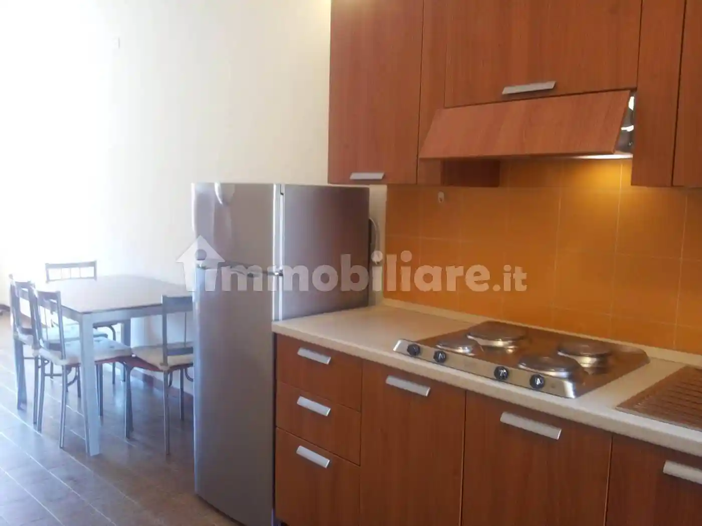 Appartamento in affitto a Modena