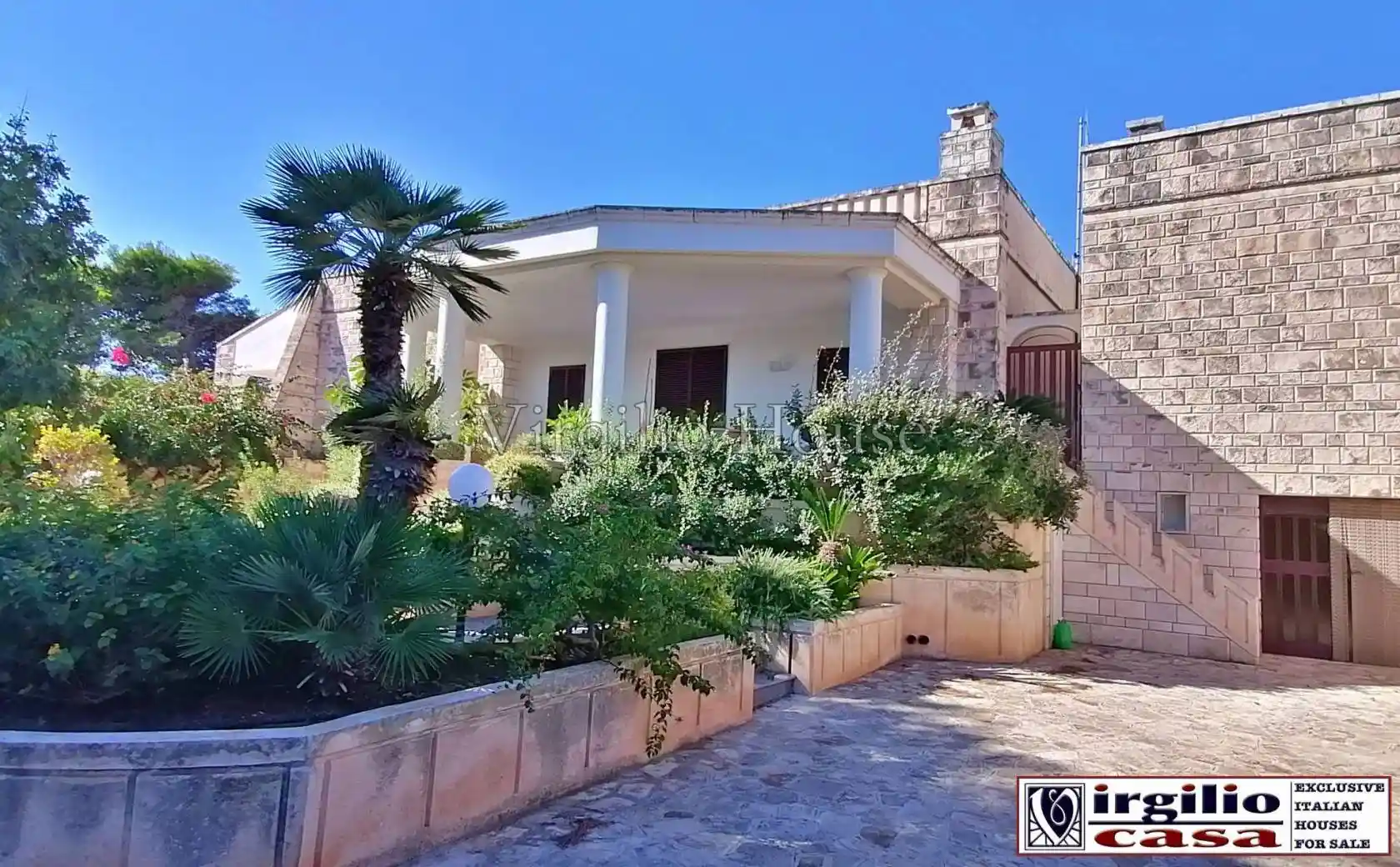 Villa in vendita a Ostuni
