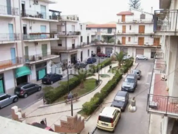 Appartamento in vendita a Siderno