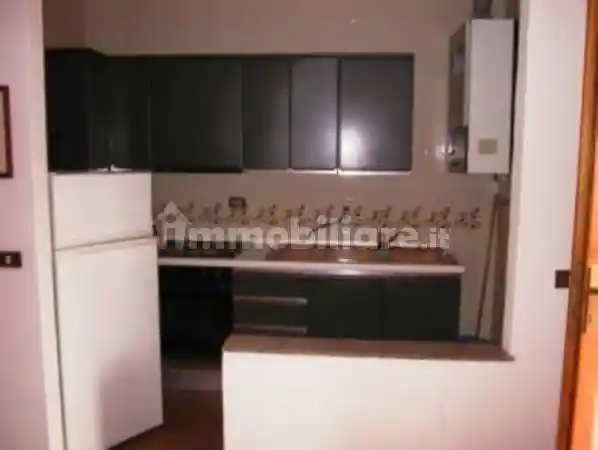 Trilocale buono stato, secondo piano, Centro, Siderno - foto 4