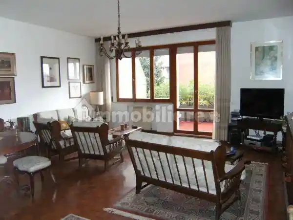 Villetta a schiera in vendita a Chianciano Terme