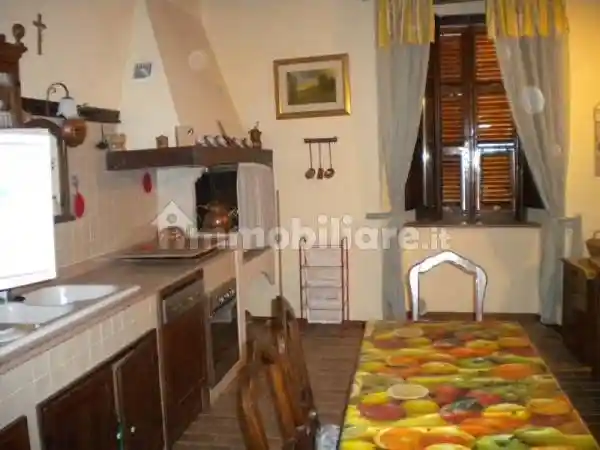 Casa indipendente in vendita a Comunanza