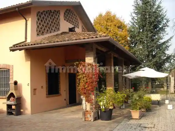 Rustico - Casale in vendita a Castelnuovo Scrivia