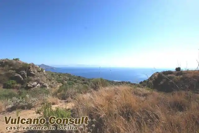 Rustico - Casale in vendita a Lipari