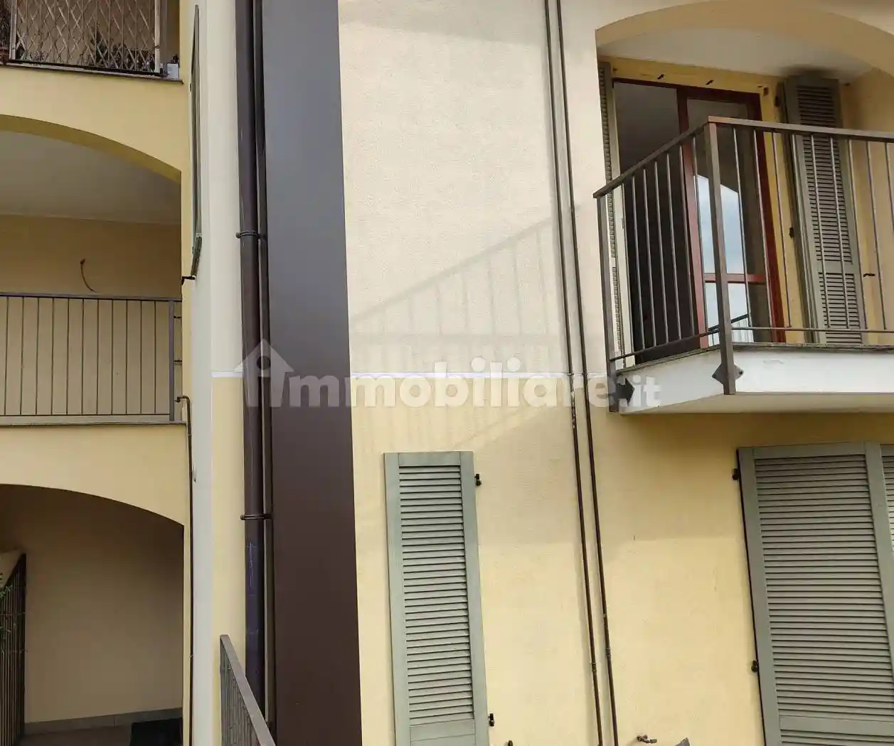 Appartamento in vendita a Gornate-Olona