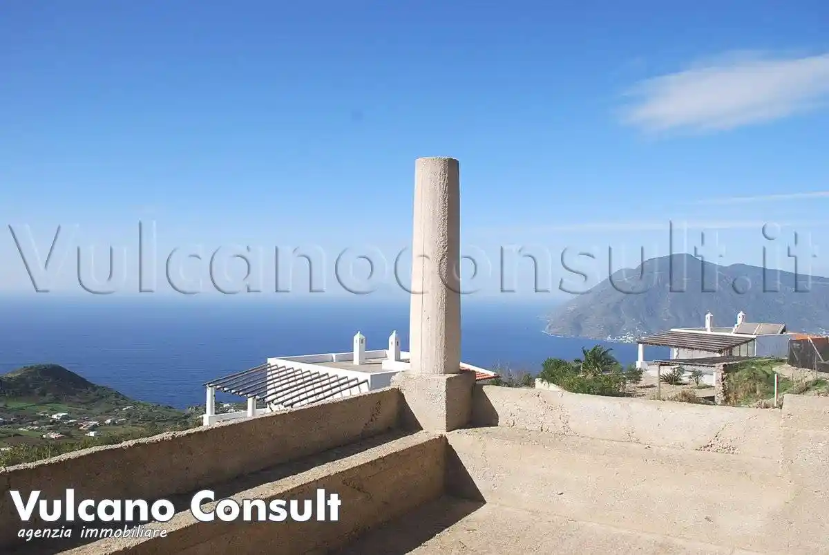 Rustico - Casale in vendita a Lipari
