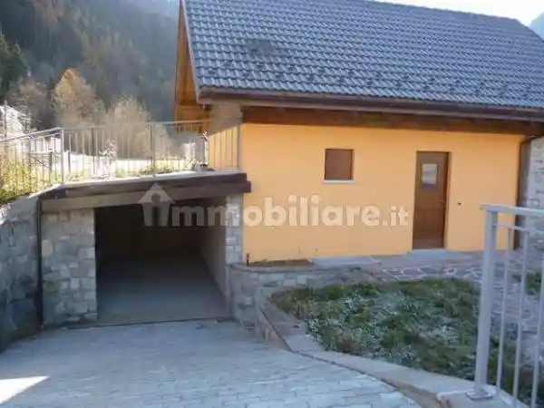 Casa indipendente in vendita a Temù