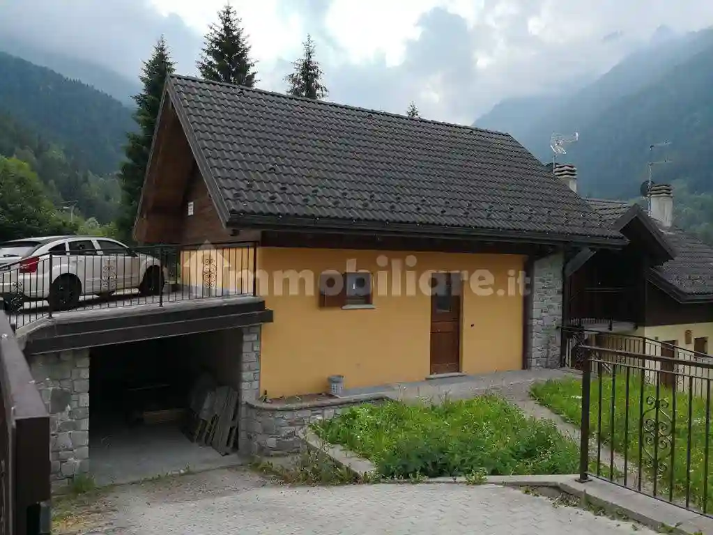 Casa indipendente - foto 4